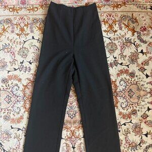 Wilfred High-waisted dress pants Size 4